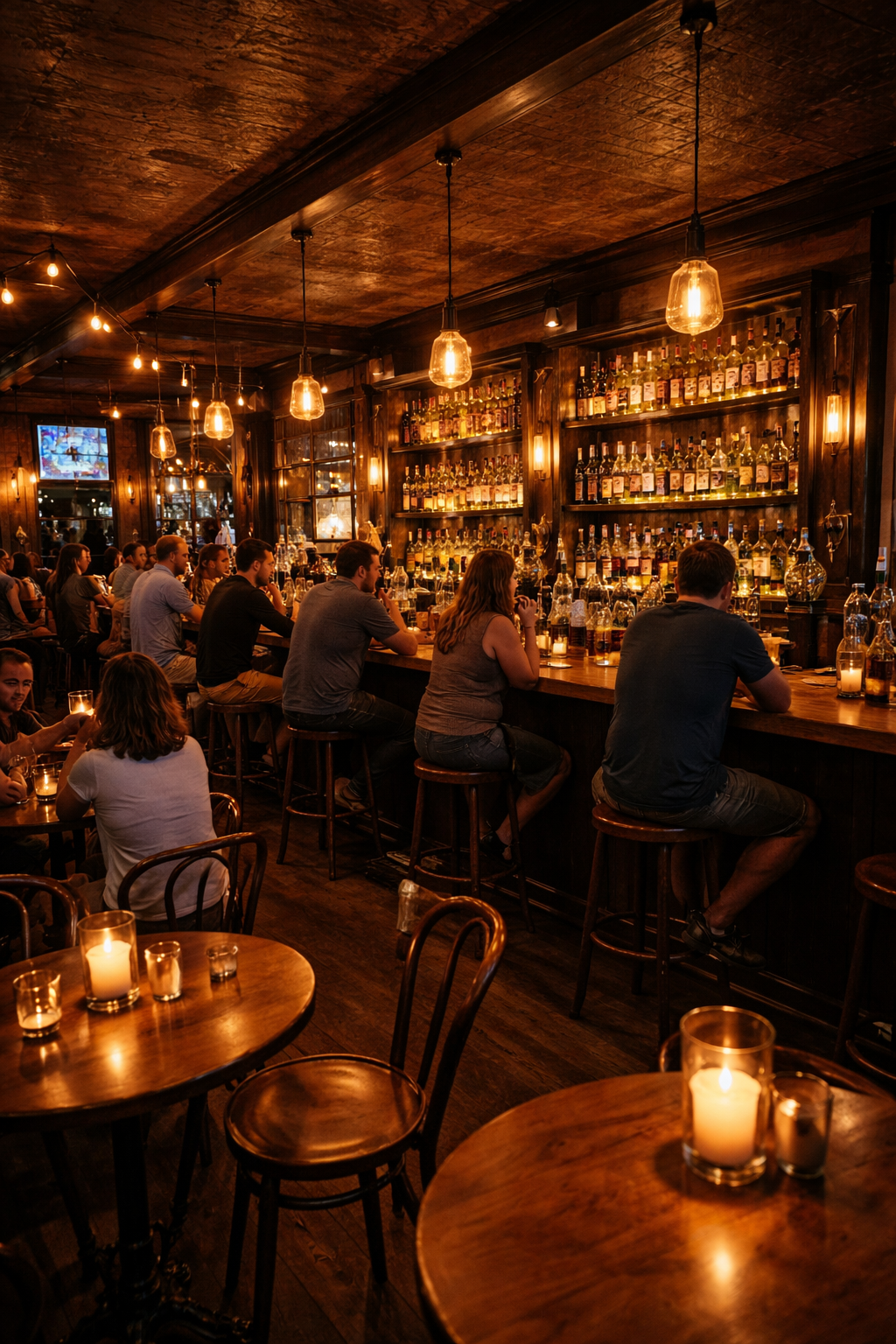 Inside Bar